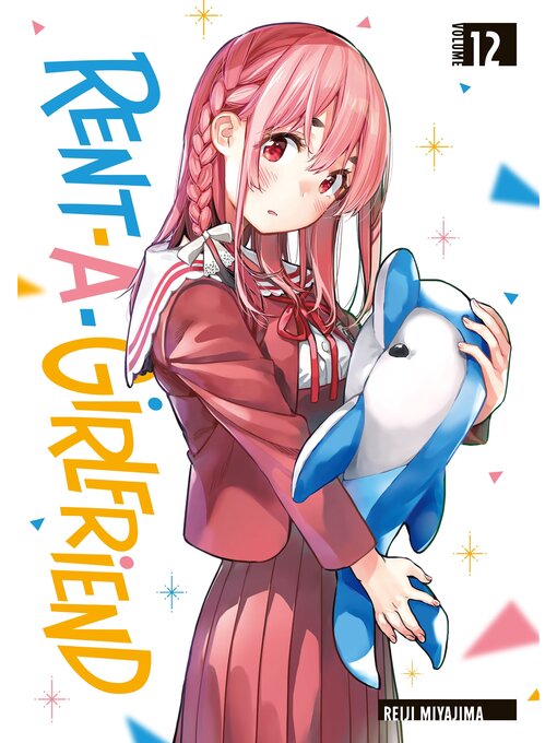 Title details for Rent-A-Girlfriend, Volume 12 by Reiji Miyajima - Available